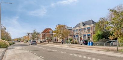 Hillegom, Weeresteinstraat 121 image