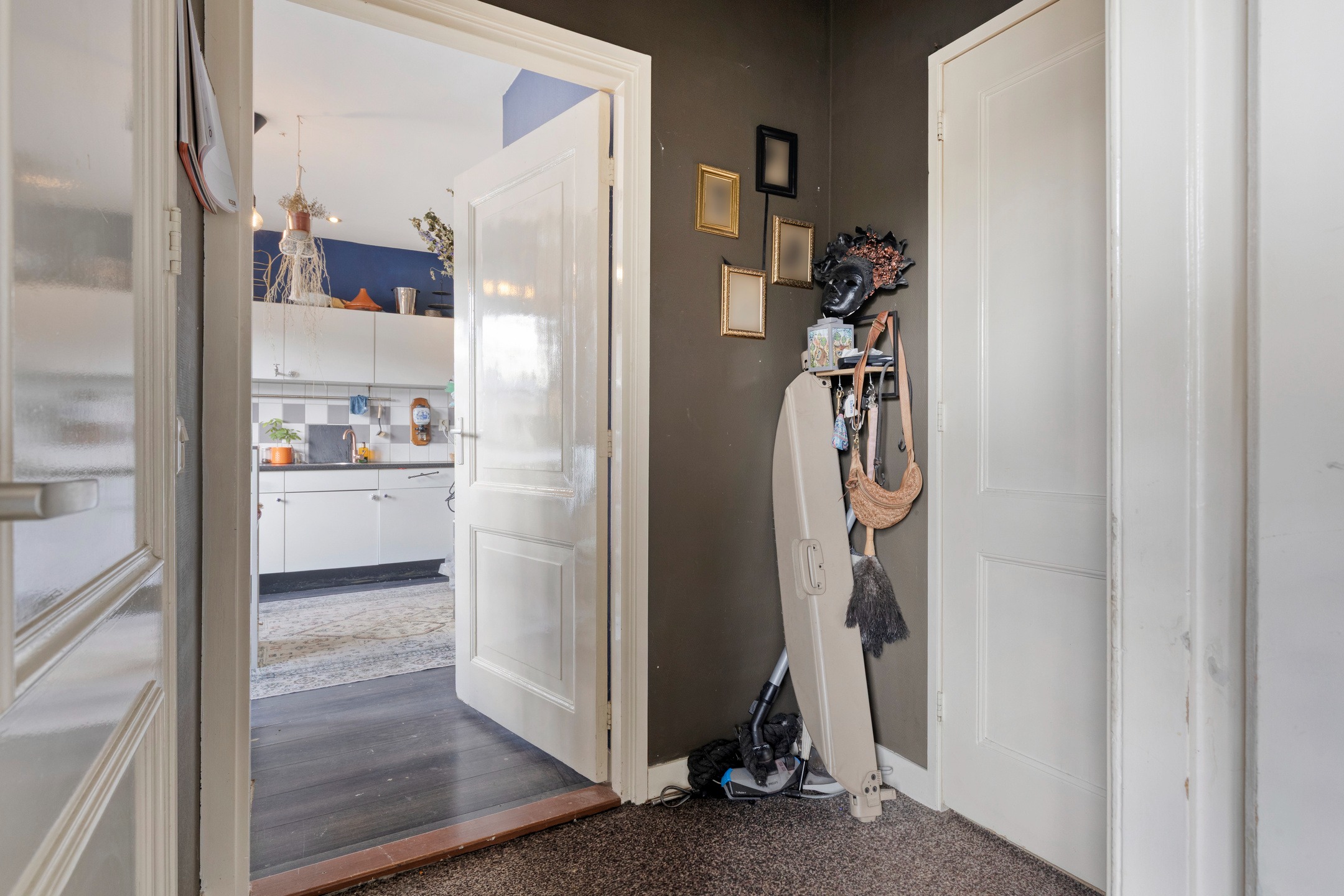 Hillegom, Weeresteinstraat 121 image