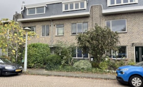 Amsterdam, Fahrenheitstraat 107 H image