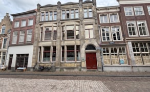 Dordrecht, Groenmarkt 78 image