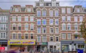 Amsterdam, Kinkerstraat 282 image