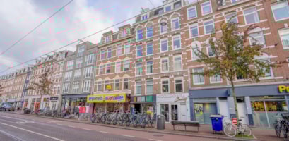 Amsterdam, Kinkerstraat 282 image