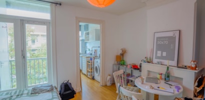 Amsterdam, Kinkerstraat 282 image