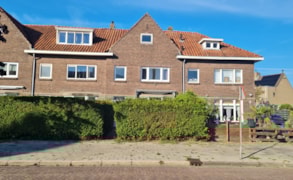 Sneek, Johan Willem Frisostraat 34 image