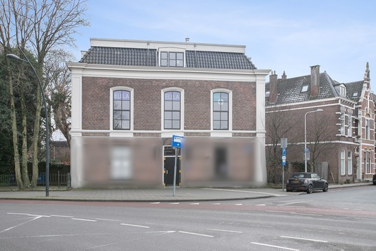 Image of Zwolle, Emmawijk 8