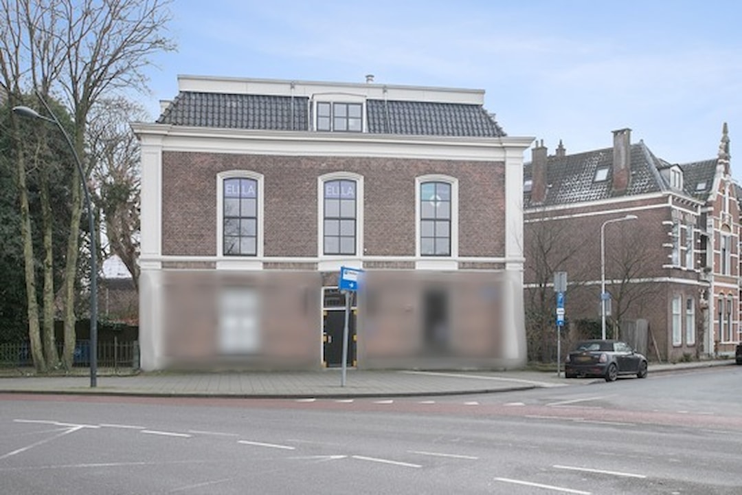 Zwolle, Emmawijk 8 Image of Zwolle, Emmawijk 8