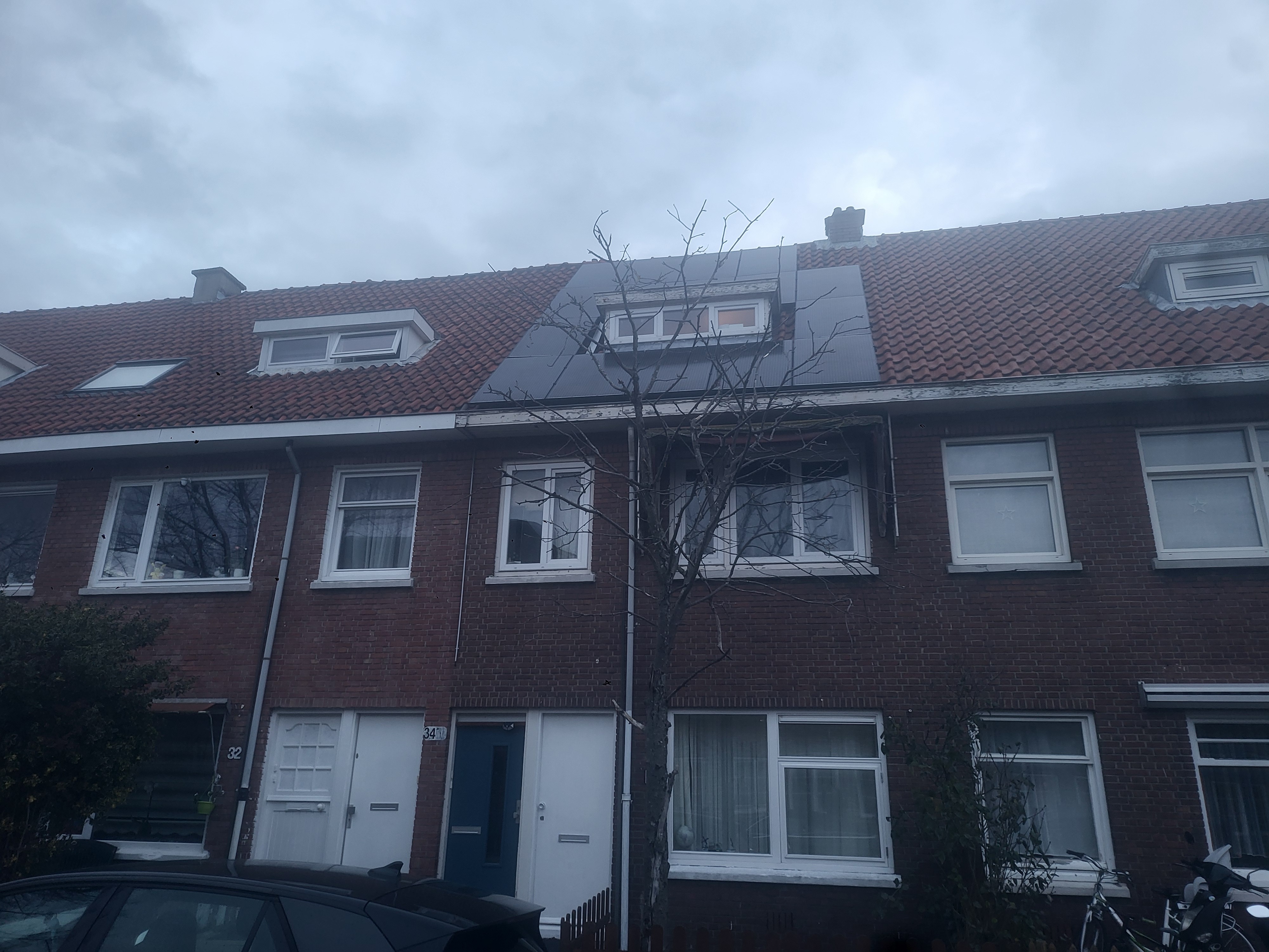 Den Haag, Bresterstraat 34 image