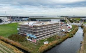 Hellevoetsluis, Andersonweg 4 image