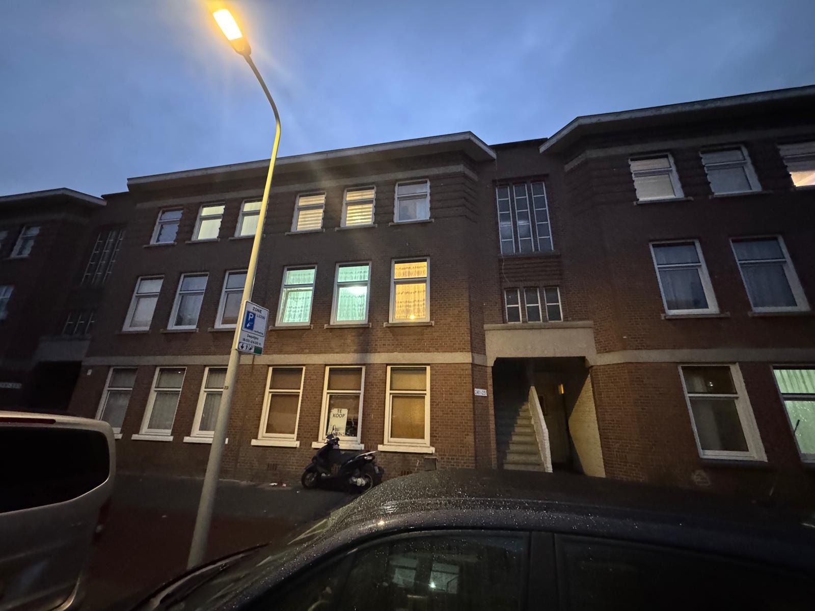 Image of Den Haag, Schalk Burgerstraat 251