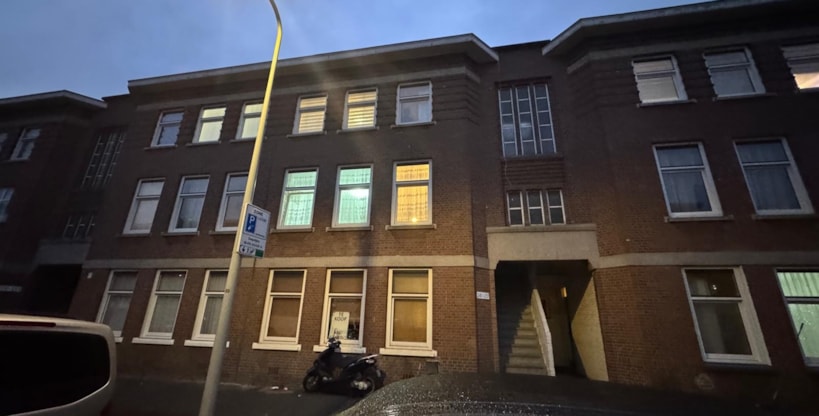 Den Haag, Schalk Burgerstraat 251 image