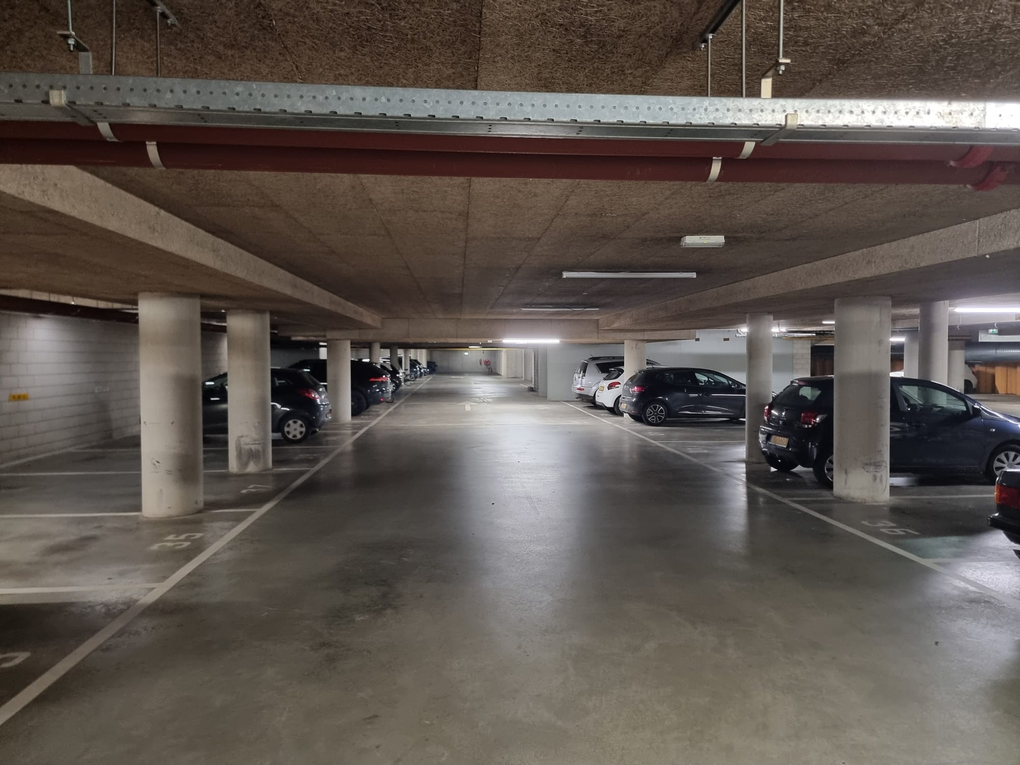 Bussum, Landstraat 5 P image