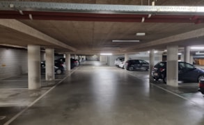 Bussum, Landstraat 5 P image