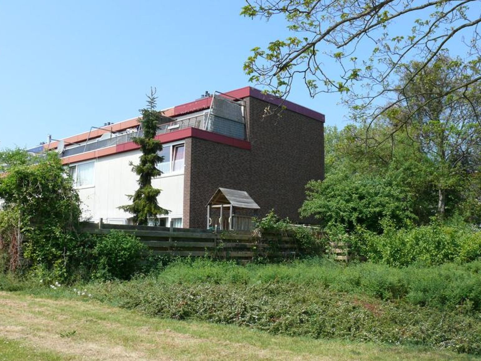 Image of Lelystad, Strand 56