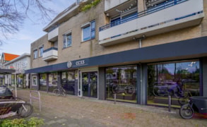 Amersfoort, Leusderweg 92 - 96 image