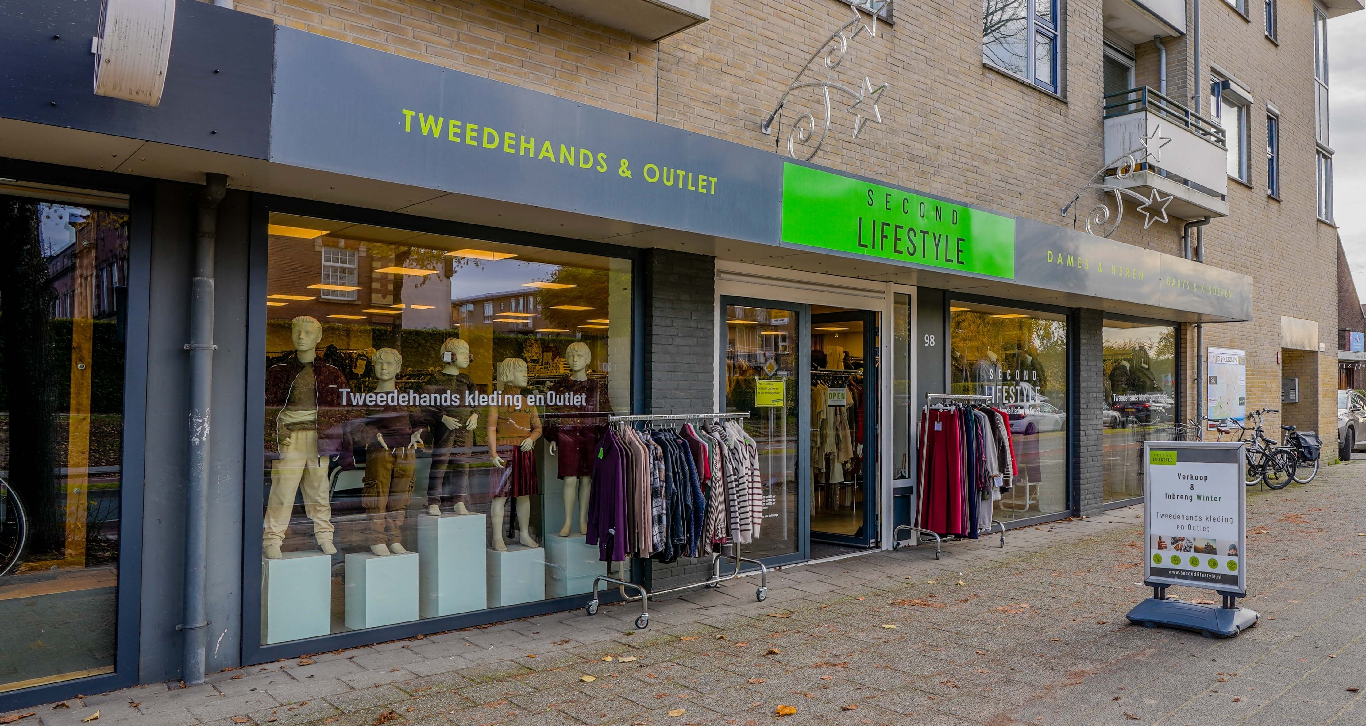 Image of Amersfoort, Leusderweg 98