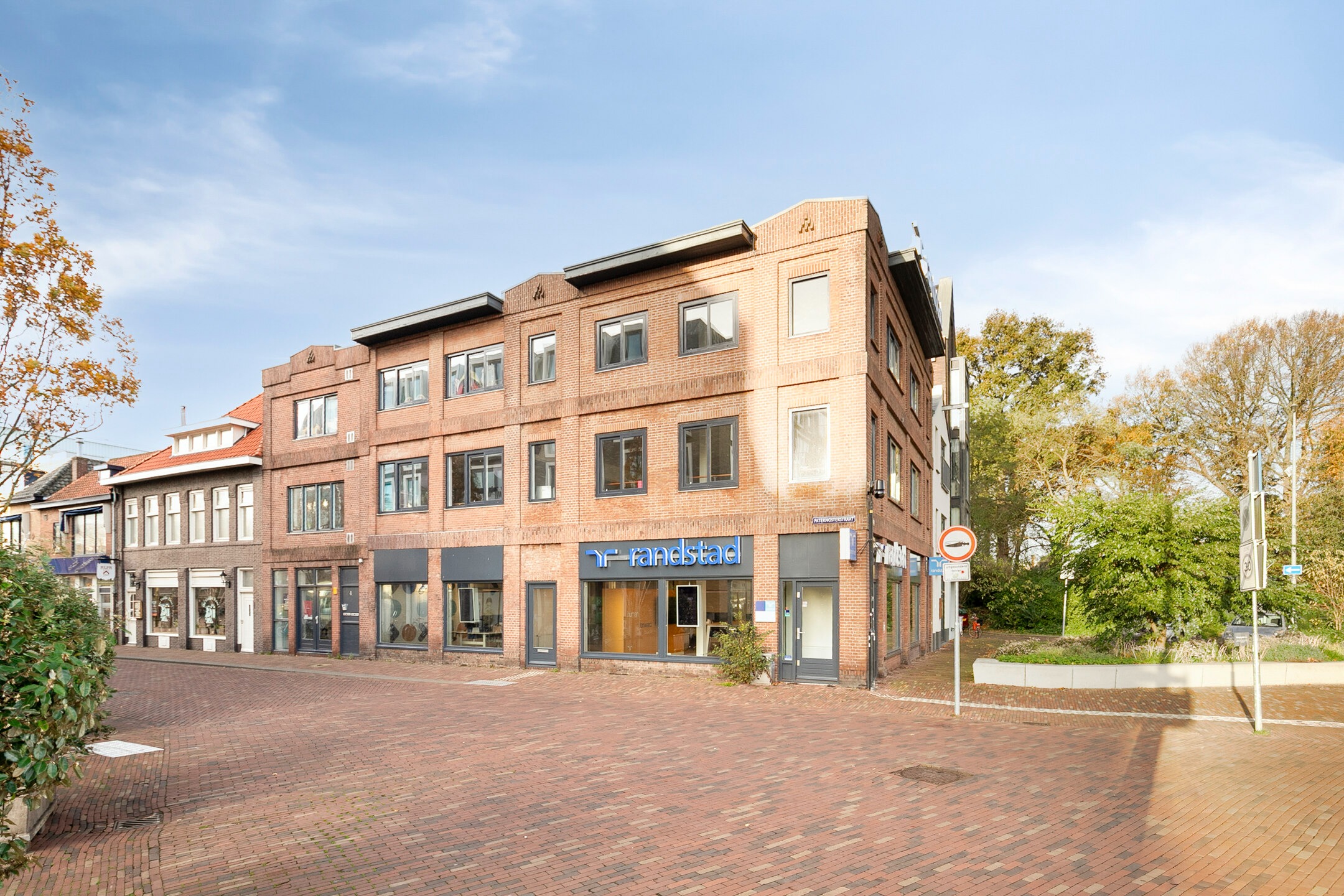 Image of Alkmaar, Paternosterstraat 4
