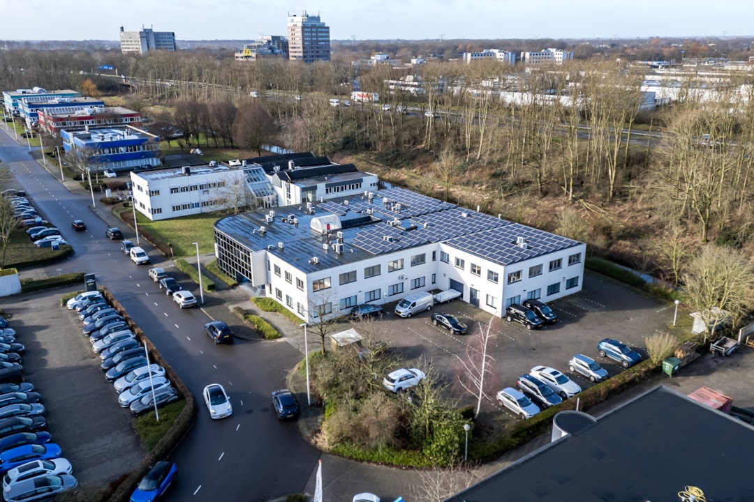 Utrecht, Computerweg 11 Image of Utrecht, Computerweg 11