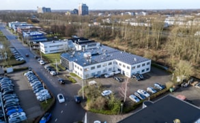 Utrecht, Computerweg 11 image