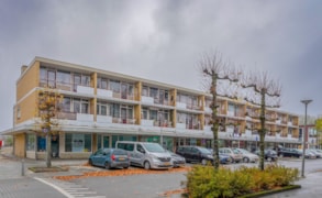 Rotterdam, Wilhelm Tellplaats 60 - 78 image