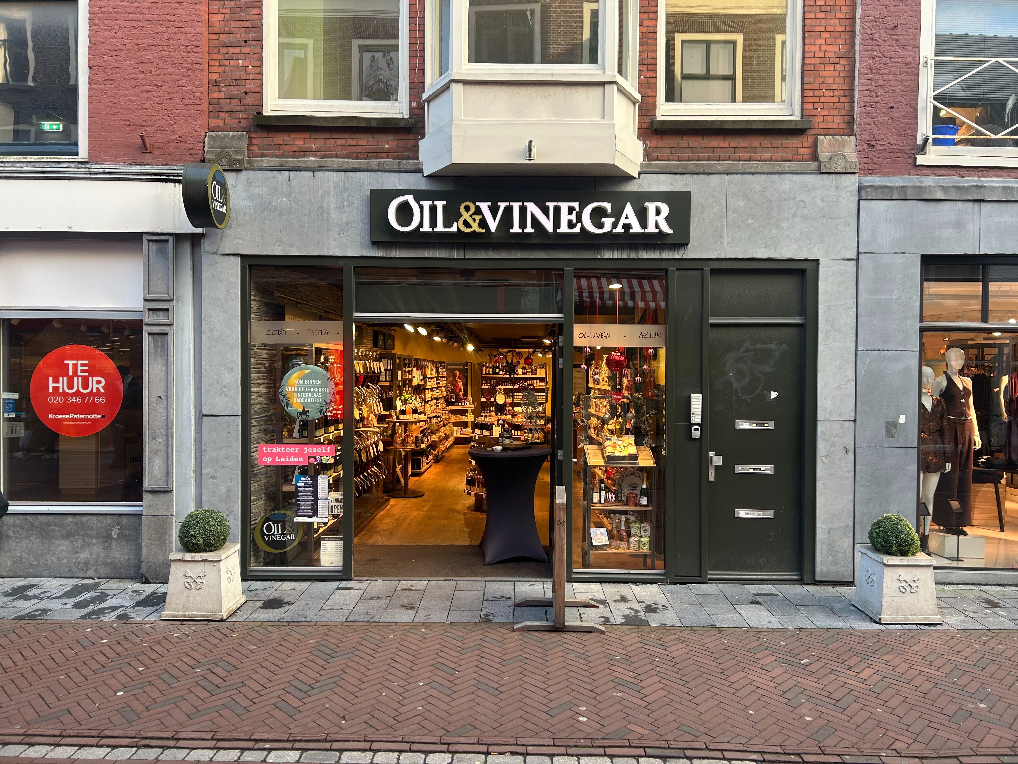 Image of Leiden, Haarlemmerstraat 79