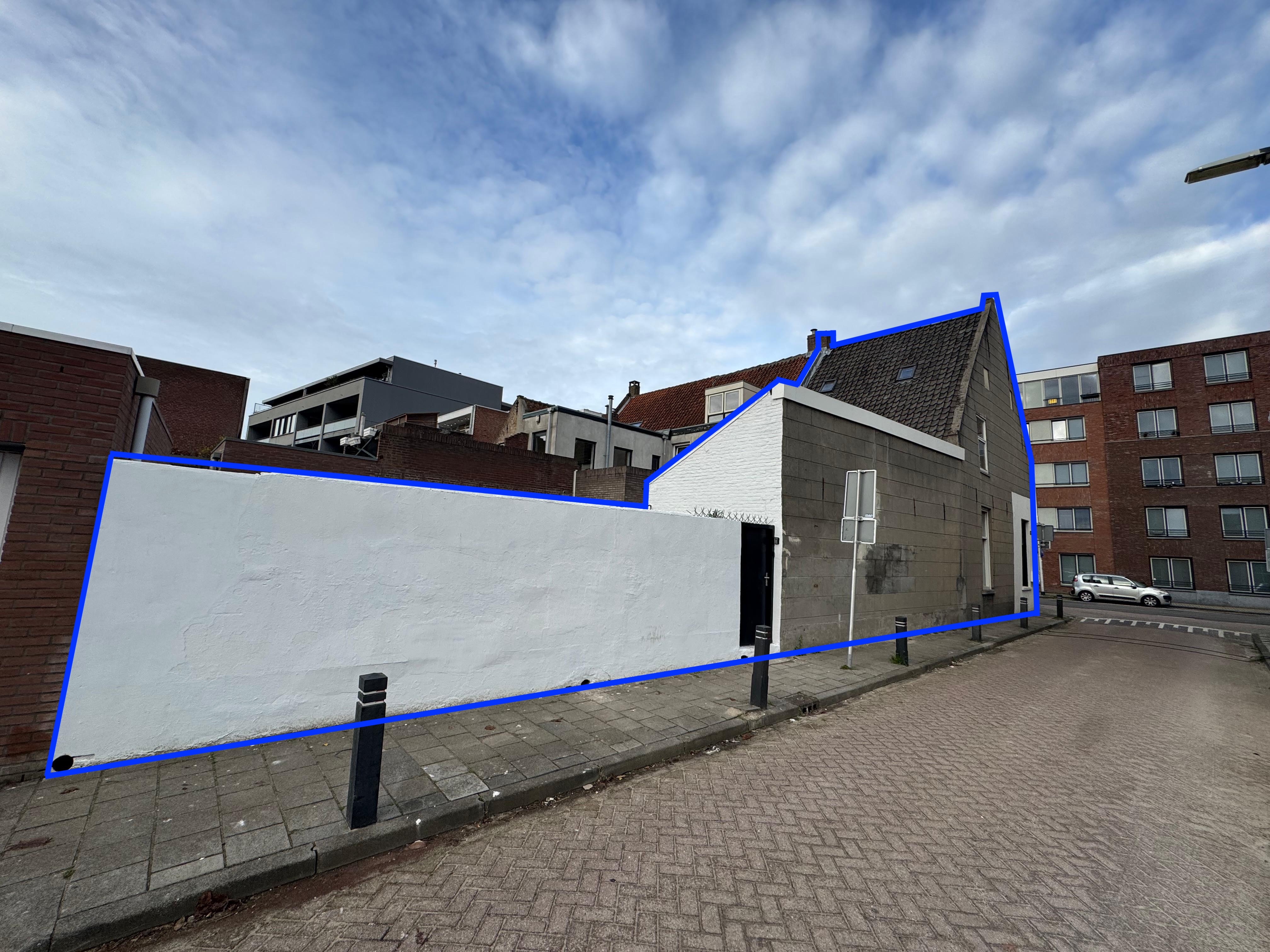 Tilburg, Veldhovenring 90 en 90A  image