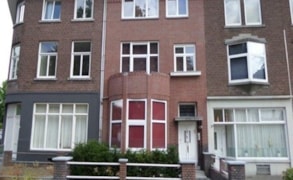 Maastricht, Cannerplein 3 image