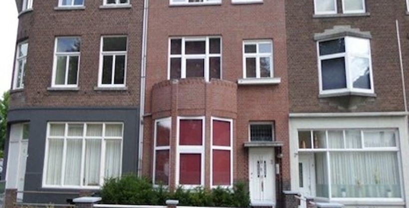 Maastricht, Cannerplein 3 image