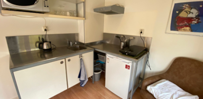 Maastricht, Cannerplein 3 image