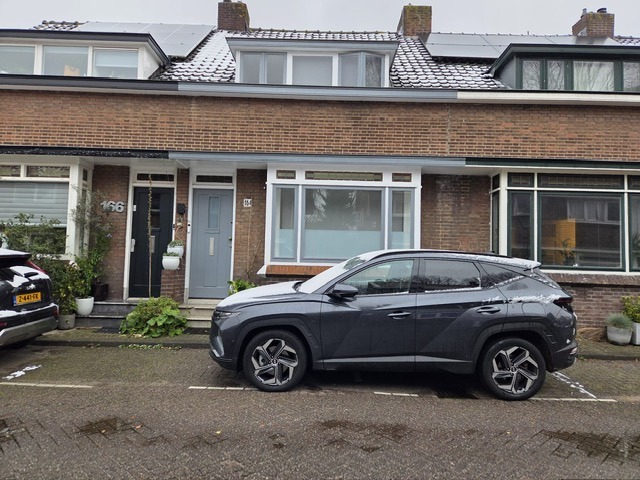 Image of Rotterdam, Zuider Kerkedijk 164