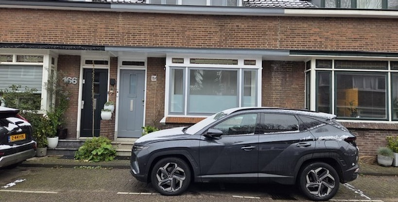 Rotterdam, Zuider Kerkedijk 164 image