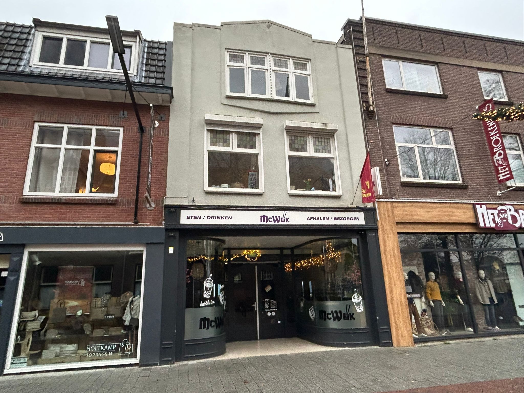 Image of Hengelo, Wemenstraat 9
