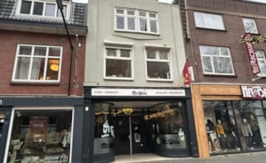 Hengelo, Wemenstraat 9 image