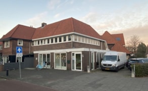 Hilversum, Jan van der Heijdenstraat 309 -311 image