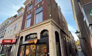 Leiden, Haarlemmerstraat 153 image