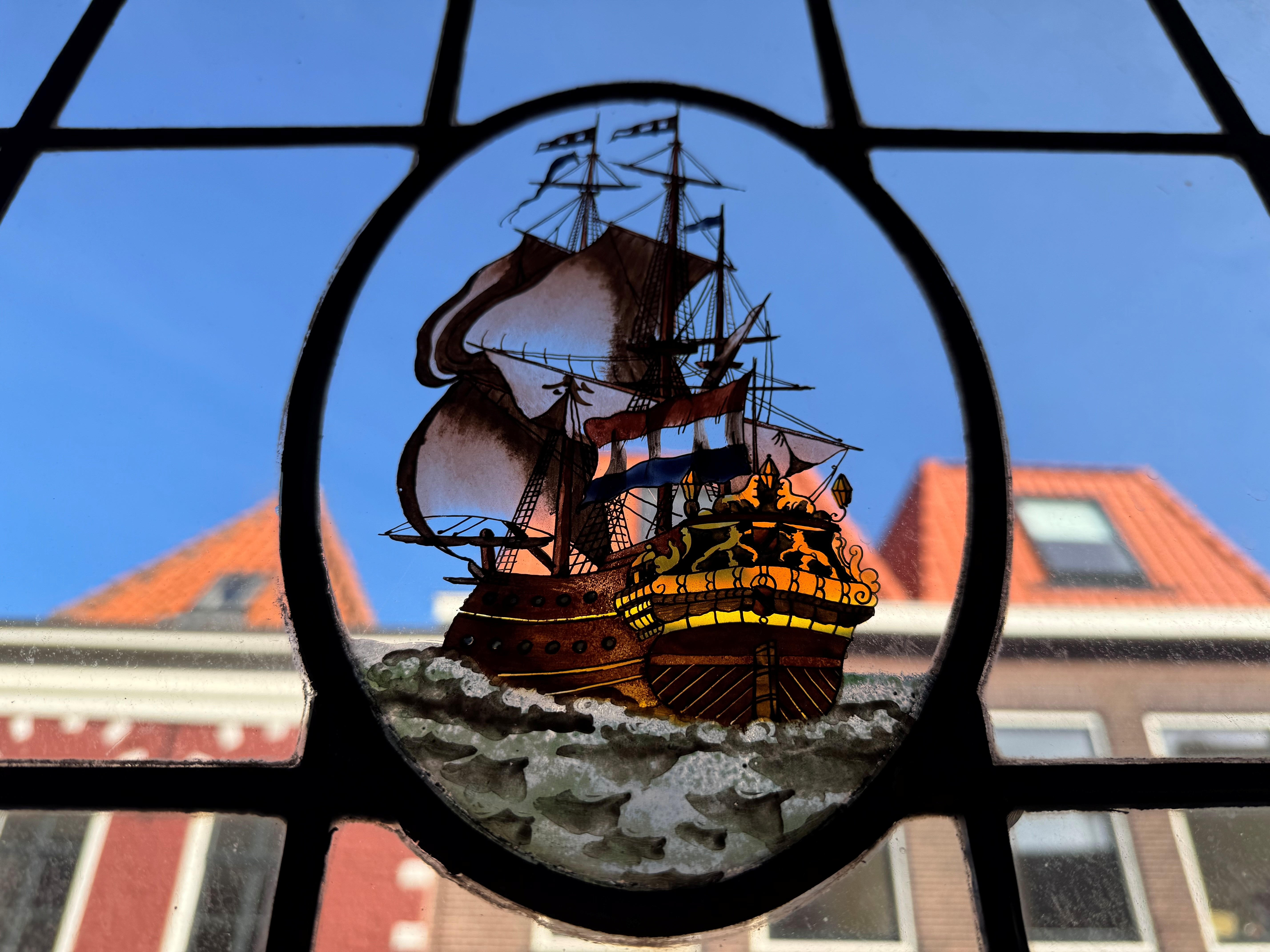 Image of Leiden, Haarlemmerstraat 153