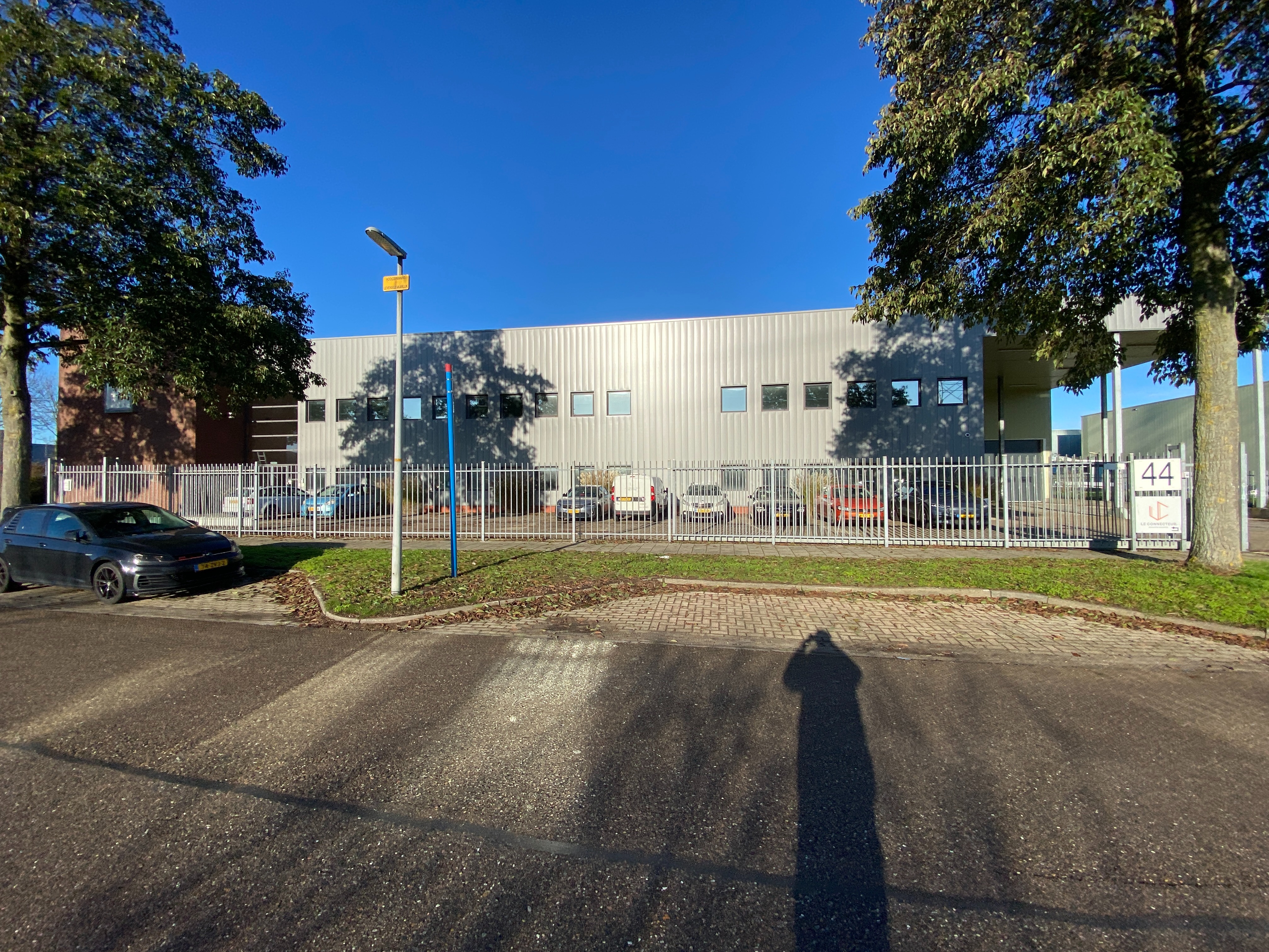 Image of Almere, Antennestraat 44