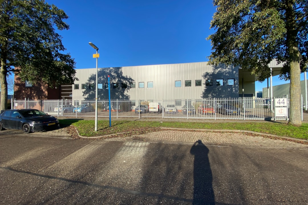 Almere, Antennestraat 44 Image of Almere, Antennestraat 44