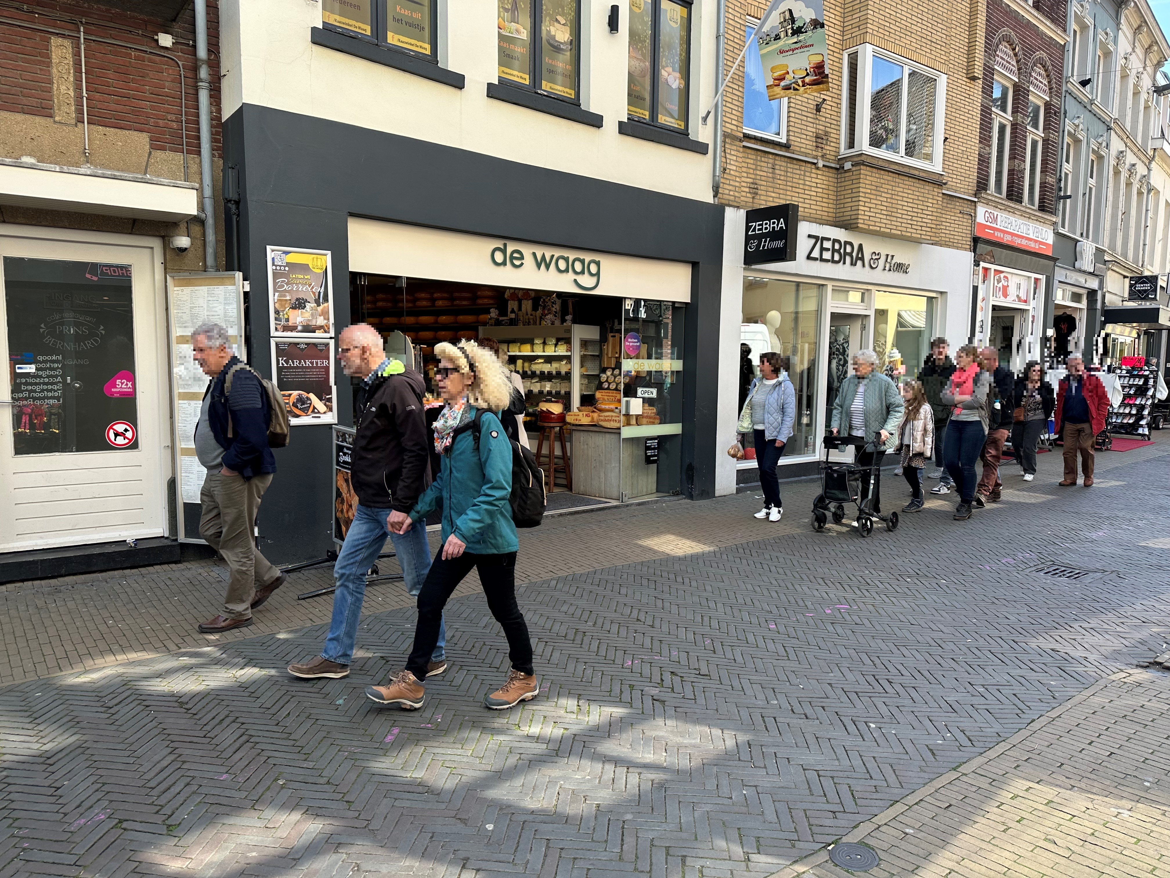 Image of Venlo, Lomstraat 52