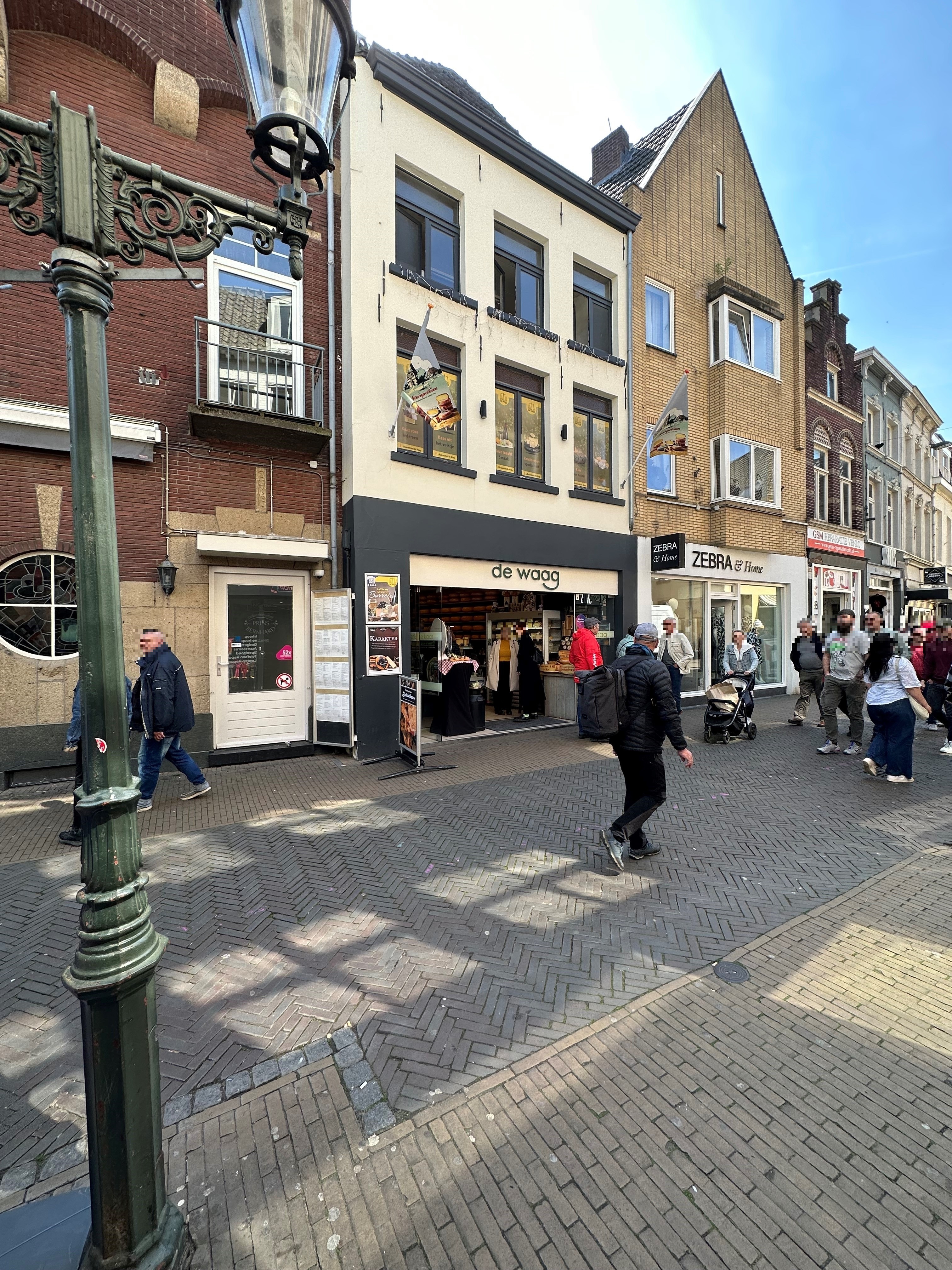 Image of Venlo, Lomstraat 52