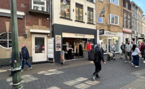 Venlo, Lomstraat 52 image