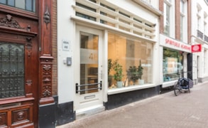 Den Haag, Zeestraat 48 image