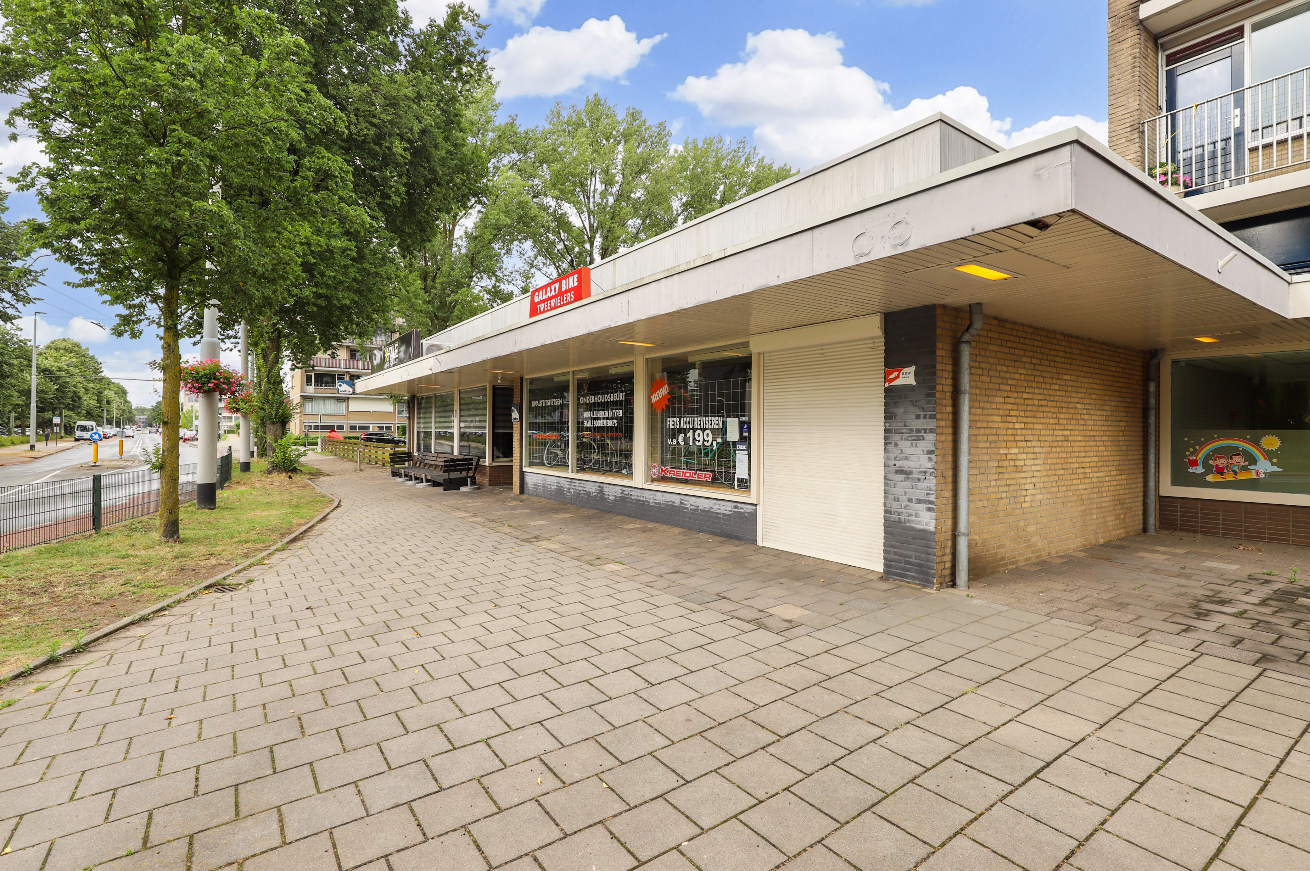 Arnhem, Middachtensingel 135 image