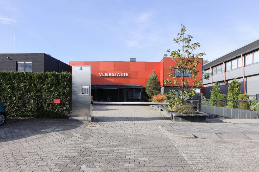 Eemnes, Vlierberg 4 Image of Eemnes, Vlierberg 4