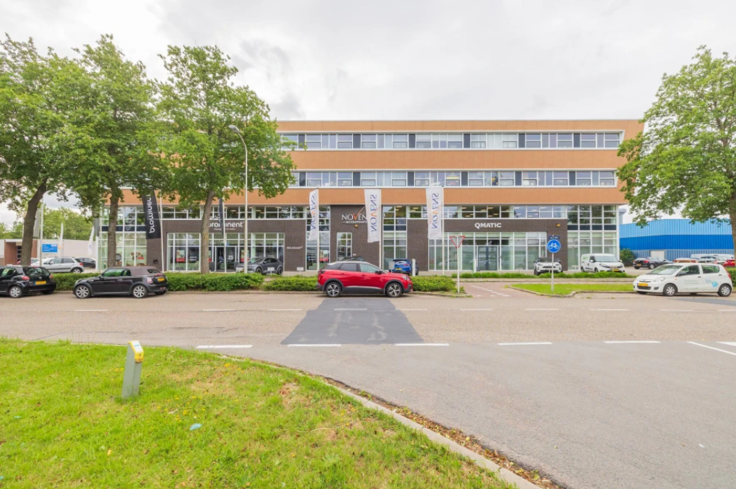 Image of Katwijk, Lageweg 35