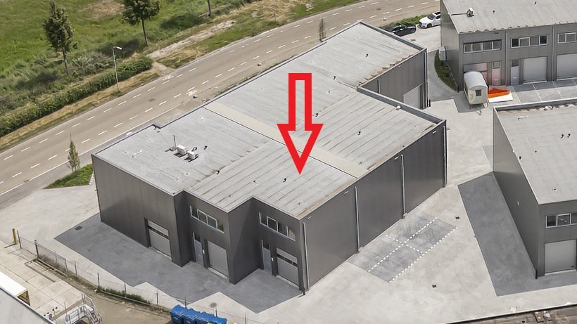 Image of Tiel, Latensteinse Rondweg 8 A, 8D, 8F & 8G 