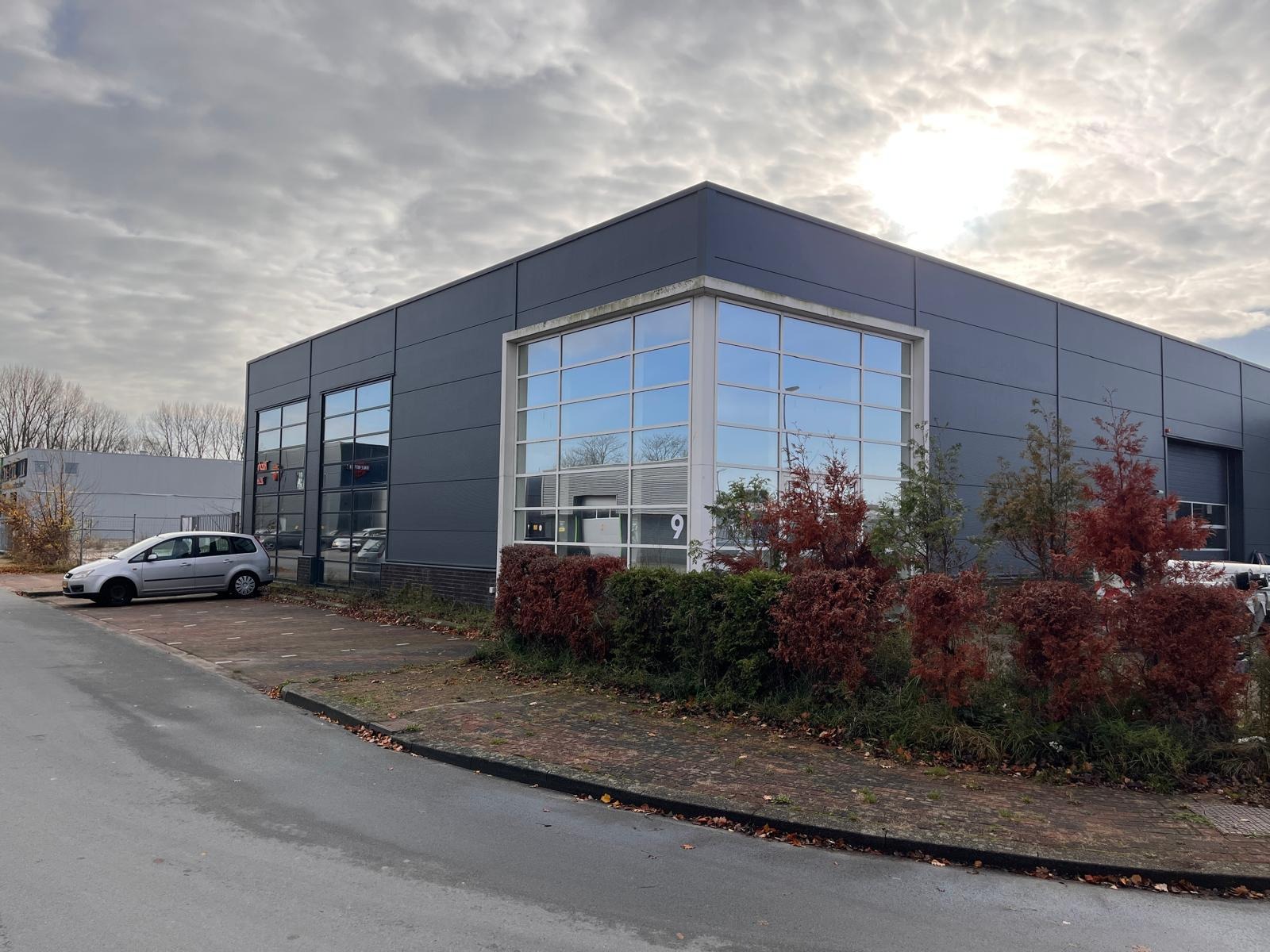 Image of Helmond, Engelseweg 200 2