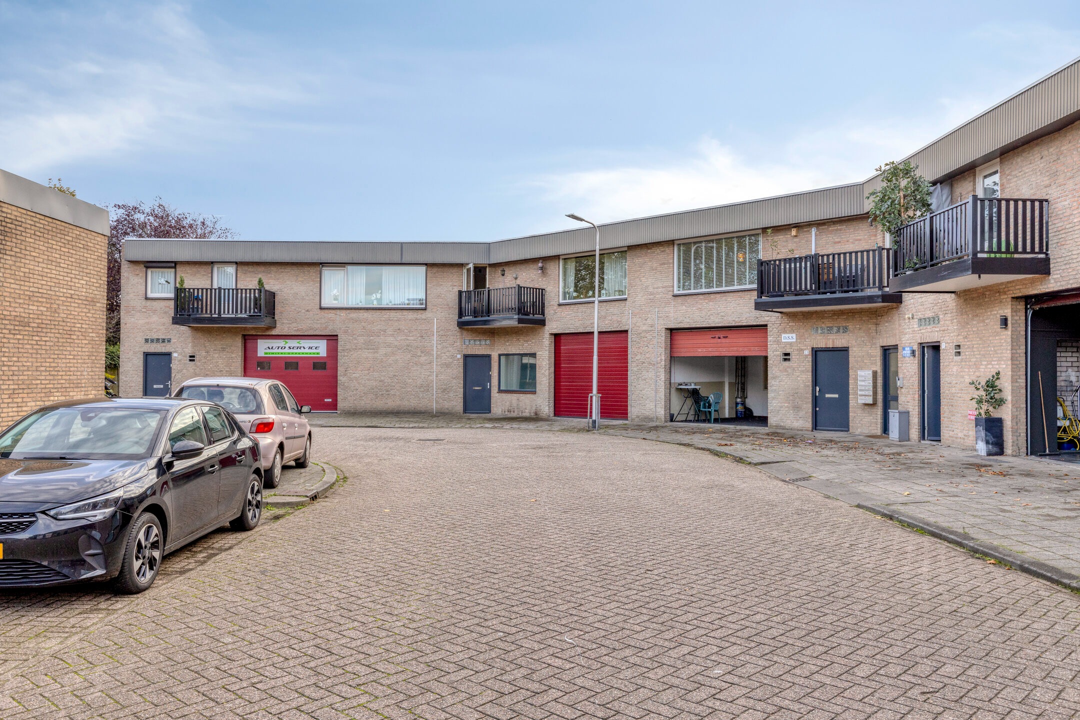 Image of Tilburg, Künnekestraat 21 06