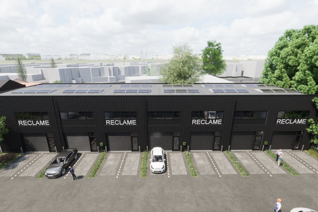 Gouda, Jaagpad 24 Image of Gouda, Jaagpad 24