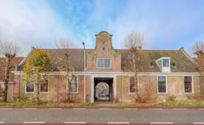 Amstelveen, Amsteldijk Zuid 51 -57 image