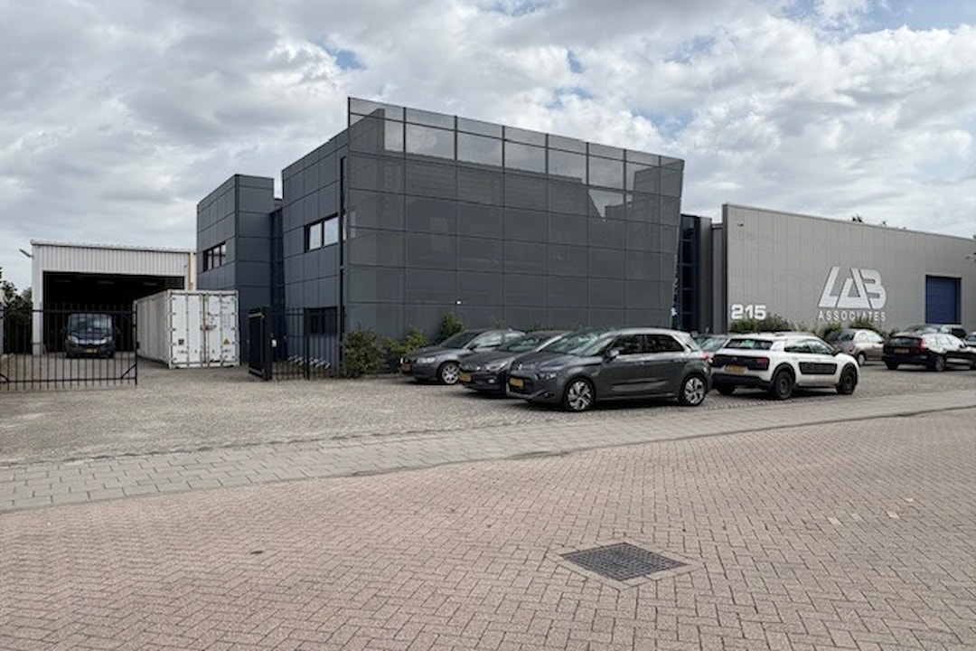 Halderberge, Bosschendijk 215 Image of Halderberge, Bosschendijk 215